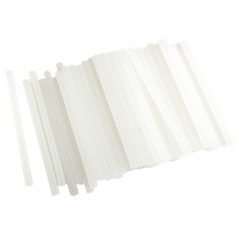   EXTOL CRAFT ragasztóstift klt.; 0,5 kg, 100×7,2 mm (kb 120 db)