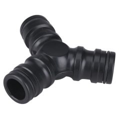   EXTOL PREMIUM kuplung csatlakozó (toldó); 1 ', háromutas: 3×1 '