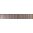 EXTOL PREMIUM kapocs, 8891860 akkus tűzőgéphez 3000 db, 5,7×1,25×1,0 mm, hossz.: 30 mm