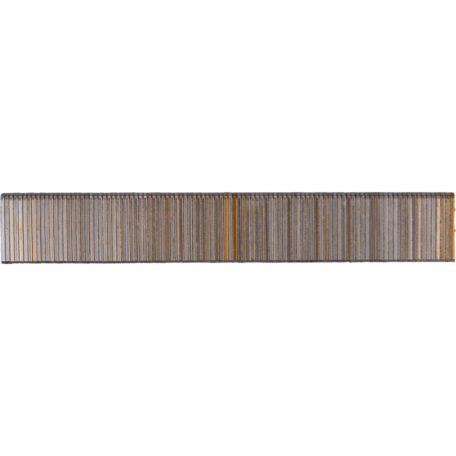 EXTOL PREMIUM kapocs, 8891860 akkus tűzőgéphez 3000 db, 5,7×1,25×1,0 mm, hossz.: 40 mm