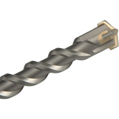   EXTOL PREMIUM betonfúró, keresztfejű (4 élű), SDS PLUS; 22×600mm