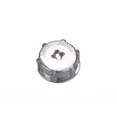   EXTOL PREMIUM zárókupak a 8898143 marmonkannához, fém, csavaros