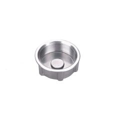   EXTOL PREMIUM zárókupak a 8898143 marmonkannához, fém, csavaros