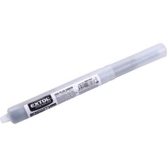   EXTOL PREMIUM hosszabbító szár központfúróval, M22×300mm hosszúság, SDS befogás, Extol Prémium tégla körkivágókhoz