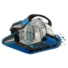   Maytronics Dolphin S200 medence robot porszívó - új generációs tisztító eszköz