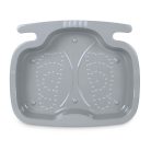 Medence létra láb tisztító Intex 29080 - medence tisztító, medence létra kiegészítő, medence láb tisztító eszközök