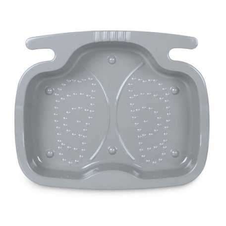 Medence létra láb tisztító Intex 29080 - medence tisztító, medence létra kiegészítő, medence láb tisztító eszközök