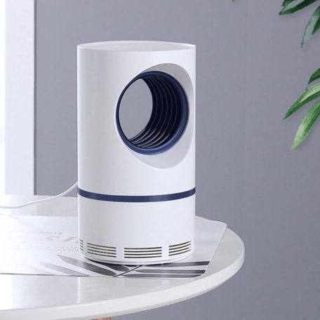 Elektromos Szúnyogcsapda LED-es éjszakai világítással