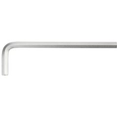 NEO TOOLS Imbuszkulcs 4.5mm, CrV 25 év garanciával 09-535