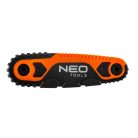 NEO TOOLS IMBUSZKULCS KÉSZLET, összecsukható 1.5, 2, 2.5, 3, 4, 5, 6, 8mm, 8 részes 25 év garanciával 09-571