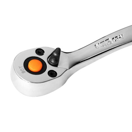 NEO TOOLS Dugókulcskészlet + szerszámkészlet 1/4", 3/8", 1/2", 233db 25 év garanciával 10-078