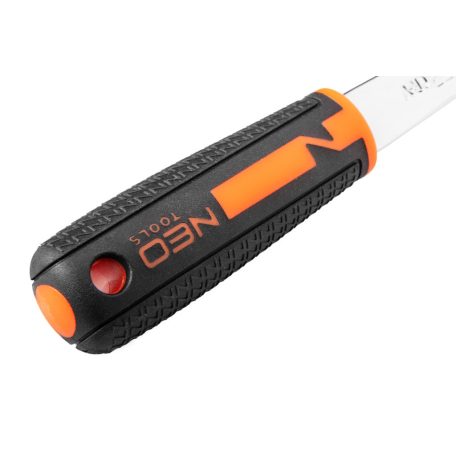 NEO TOOLS Dugókulcskészlet + szerszámkészlet 1/4", 3/8", 1/2", 233db 25 év garanciával 10-078