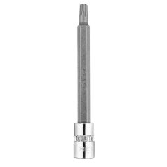 NEO TOOLS Torx dugókulcs 1/4" 87mm TX27 10-344