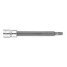 NEO TOOLS Torx dugókulcs 1/4" 87mm TX27 10-344