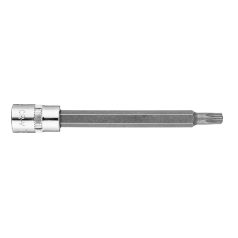 NEO TOOLS Torx dugókulcs 1/4" 87mm TX27 10-344