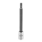 NEO TOOLS Torx dugókulcs 1/4" 87mm TX27 10-344