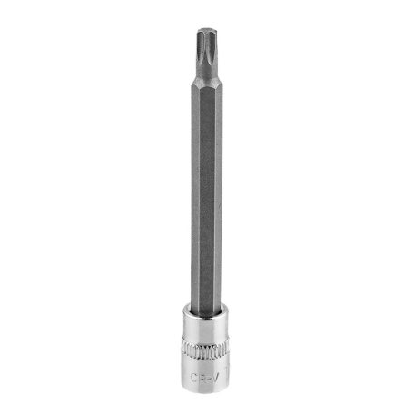 NEO TOOLS Torx dugókulcs 1/4" 87mm TX27 10-344
