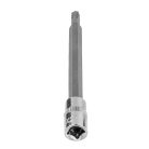 NEO TOOLS Torx dugókulcs 1/4" 87mm TX27 10-344