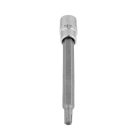 NEO TOOLS Torx dugókulcs 1/4" 87mm TX27 10-344
