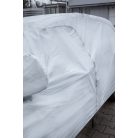 NEO TOOLS Autótakaró ponyva, 4,3 x 1,6 x 1,2m, 2 rétegű 10-474