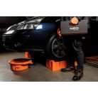 NEO TOOLS Olaj és hűtőfolyadék leeresztő tál, 16 L 10-800