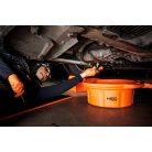 NEO TOOLS Olaj és hűtőfolyadék leeresztő tál, 16 L 10-800
