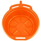 NEO TOOLS Olaj és hűtőfolyadék leeresztő tál, 16 L 10-800