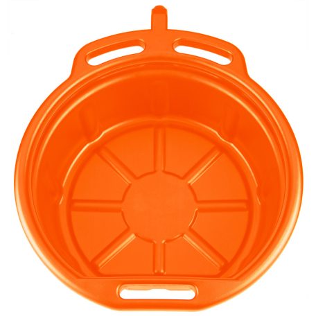 NEO TOOLS Olaj és hűtőfolyadék leeresztő tál, 16 L 10-800