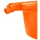 NEO TOOLS Olaj és hűtőfolyadék leeresztő tál, 16 L 10-800