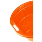 NEO TOOLS Olaj és hűtőfolyadék leeresztő tál, 16 L 10-800