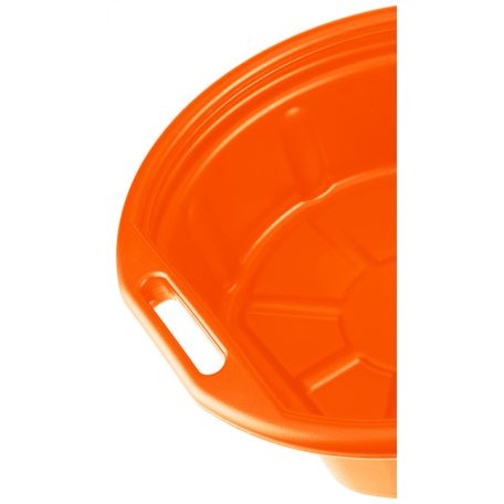 NEO TOOLS Olaj és hűtőfolyadék leeresztő tál, 16 L 10-800