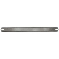 TOPEX FÉMFŰRÉSZLAP készlet 300MM KÉTOLDALAS, 5db 10A335