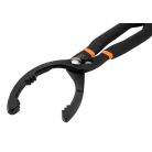 NEO TOOLS Olajszűrő leszedő fogó (20°), 63.5 - 116mm 11-240