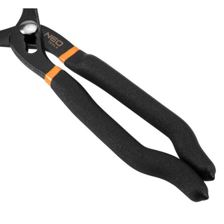 NEO TOOLS Olajszűrő leszedő fogó (20°), 63.5 - 116mm 11-240