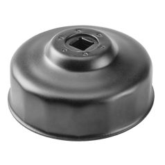   NEO TOOLS Olajszűrő kulcs 65mm, 14 pontos, 3/8" kulcsnyílással 11-361