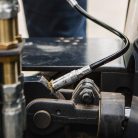 NEO TOOLS Zsírzófej karos zsírzókhoz, 4 fogas csatlakozóval, Rendelési egység: 25db 11-503