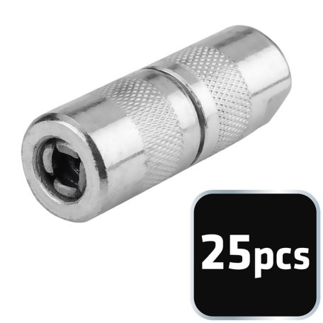 NEO TOOLS Zsírzófej karos zsírzókhoz, 4 fogas csatlakozóval, Rendelési egység: 25db 11-503