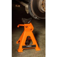 NEO TOOLS Emelő bak, 3t, 290-435mm, 2db 11-750