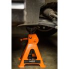 NEO TOOLS Emelő bak, 2t, 278-423mm, 2db 11-751