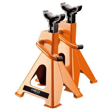 NEO TOOLS Emelő bak, 2t, 278-423mm, 2db 11-751