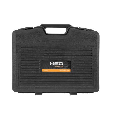 NEO TOOLS Rugóösszehúzó készlet, MONOBLOC, villás 11-797