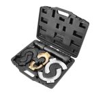 NEO TOOLS Rugóösszehúzó készlet, MONOBLOC, villás 11-797