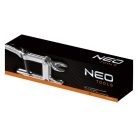 NEO TOOLS Gömbcsukló kinyomó 16 x 275mm, max. 20mm 11-801