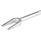 NEO TOOLS Gömbfejszerelő villa 400mm, kovácsolt 25 év garanciával 11-806