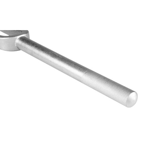 NEO TOOLS Gömbfejszerelő villa 400mm, kovácsolt 25 év garanciával 11-806