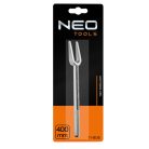 NEO TOOLS Gömbfejszerelő villa 400mm, kovácsolt 25 év garanciával 11-806