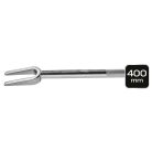 NEO TOOLS Gömbfejszerelő villa 400mm, kovácsolt 25 év garanciával 11-806