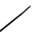 NEO TOOLS Kábelkötegelő, gyorskötöző, EXTREME, UV álló, fekete, 3,6x150mm, 100db/cs 01-626