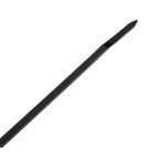 NEO TOOLS Kábelkötegelő, gyorskötöző, EXTREME, UV álló, fekete, 3,6x150mm, 100db/cs 01-626
