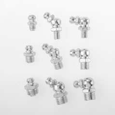 NEO TOOLS Zsírzógomb készlet, 110db 11-973